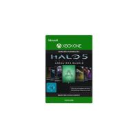 Microsoft Halo 5 Guardians Arena REQ Bundle Xbox One Video game add-on Halo 5: Guardians