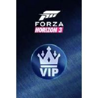 Microsoftza Horizon 3 VIP Xbox One Video game downloadable content (DLC)