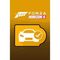 Microsoftza Horizon 4 Car Pass Video game downloadable content (DLC) Xbox One