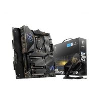 MEG Z590 ACE - Motherboard - ATX - LGA1200-Sockel - Z590 Chipsatz - USB-C Gen