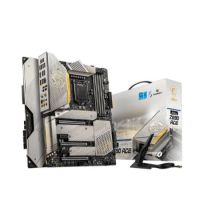 MEG Z590 ACE - Gold Edition - Motherboard - ATX - LGA1200-Sockel - Z590 Chips