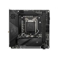 MEG Z590I UNIFY - Motherboard - Mini-ITX - LGA1200-Sockel - Z590 Chipsatz - U