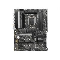 Z590 PRO WIFI - Motherboard - ATX - LGA1200-Sockel - Z590 Chipsatz - USB-C Ge