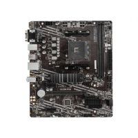 A520M PRO - Motherboard - micro ATX - Socket AM4 - AMD A520 Chipsatz - USB 3.