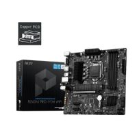 B560M PRO-VDH WIFI - Motherboard - micro ATX - LGA1200-Sockel - B560 Chipsatz