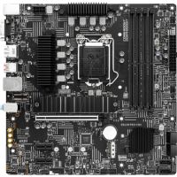 B560M PRO-VDH - Motherboard - micro ATX - LGA1200-Sockel - B560 Chipsatz - US