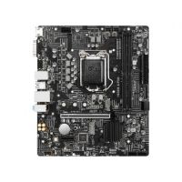 H510M-A PRO - Motherboard - micro ATX - LGA1200-Sockel - H510 Chipsatz - USB