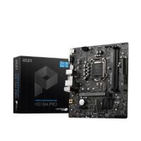 H510M PRO - Motherboard - micro ATX - LGA1200-Sockel - H510 Chipsatz - USB 3.