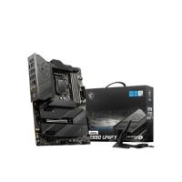 MEG Z590 UNIFY - Motherboard - ATX - LGA1200-Sockel - Z590 Chipsatz - USB-C G