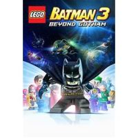 Microsoft LEGO Batman 3: Beyond Gotham Video game downloadable content (DLC) Xbox One