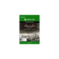 Microsoft Batman: Arkham Knight Season Pass Xbox One Video game downloadable content (DLC)