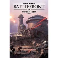 Microsoft STAR WARS Battlefront Outer Rim Xbox One Video game downloadable content (DLC)