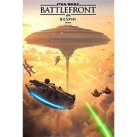 Microsoft STAR WARS Battlefront Bespin Xbox One Video game downloadable content (DLC)