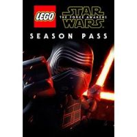 Microsoft LEGO Star Wars: Thece Awakens Season Pass Xbox One Video game downloadable content (DLC)