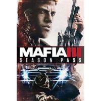 Microsoft Mafia III Season Pass Xbox One Video game downloadable content (DLC)