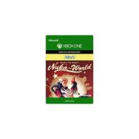 Microsoft Fallout 4: Nuka-World Xbox One Video game add-on