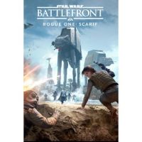 Microsoft Star Wars Battlefront Rogue One: Scarif Xbox One Basic+DLC