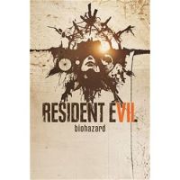 Microsoft Resident Evil 7 Biohazard Video game downloadable content (DLC) Xbox One