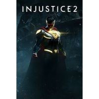 Microsoft Injustice 2, Xbox one Basic