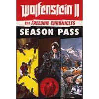 Microsoft Wolfenstein II: Season Pass Video game downloadable content (DLC) Xbox One