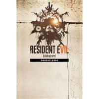 Microsoft RESIDENT EVIL 7 biohazard Season Pass, Xbox One German