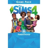 Microsoft The Sims 4 Parenthood Video game downloadable content (DLC) Xbox One