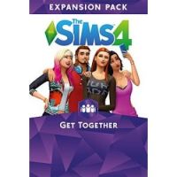 Microsoft The Sims 4 Get Together Video game downloadable content (DLC) Xbox One