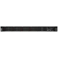 Lenovo ThinkSystem SR250 V2 server Rack (1U) Intel Xeon E E-2334 3.4 GHz 16 GB DDR4-SDRAM 450 W