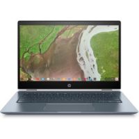 HP Chromebook x360 14-da0002na 35.6 cm (14") Touchscreen Full HD Intel