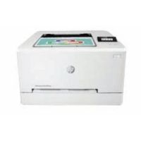 HP Color LaserJet M255nw 21ppm LAN/WLAN Damaged Box