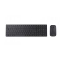 Microsoft Designer Bluetooth Desktop keyboard QWERTY US English Black