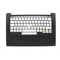 ASSY Palmrest Dual Pointing w.o. Security 83 Keys TouchpadOther Notebook Spare Parts