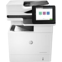 LaserJet Enterprise MFP M635h - Multifunktionsdrucker - s/w - Laser - 216 x 8