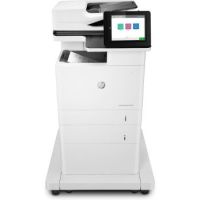 HP LaserJet Enterprise M635fht Laser A4 1200 x 1200 DPI 65 ppm