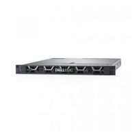 DELL PowerEdge R640 server Intel Xeon Silver 2.2 GHz 16 GB DDR4-SDRAM Rack (1U) 750 W