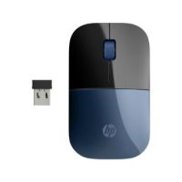 HP Z3700 BLUE WIRELESS MOUSE