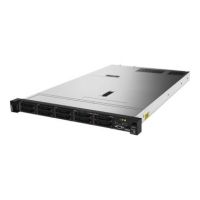 Lenovo ThinkSystem SR630 server Rack (1U) Intel Xeon Silver 4208 2.1 GHz 32 GB DDR4-SDRAM 750 W