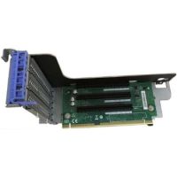 PCIE FH RISER 1 KIT X8/X8/X8