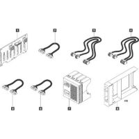 2U 2.5IN SATA/SAS 8-BAY BP KIT