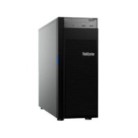 ThinkSystem ST250 7Y45 - Server - Tower - 4U - 1-Weg - 1 x Xeon E-2278G / 3.4