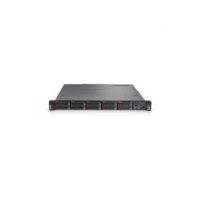 ThinkSystem SR250 7Y51 - Server - Rack-Montage - 1U - 1-Weg - 1 x Xeon E-2224