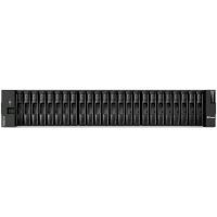 Lenovo ThinkSystem DE4000H disk array Rack (2U) Black