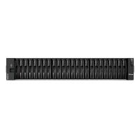 Lenovo ThinkSystem DE4000F disk array Rack (2U) Black