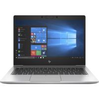 HP EliteBook 830 G6 LTE Advanced 33.8 cm (13.3") Notebook - 1920 x 1080 - Intel Corei5 8th Gen i5