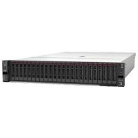 Lenovo ThinkSystem SR650 V2 server Rack (2U) Intel Xeon Silver 4310 2.1 GHz 32 GB DDR4-SDRAM 750 W