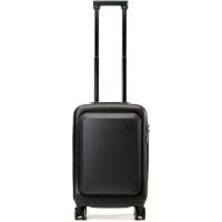 All in One Carry On Luggage - Koffer mit RollenTablet / Notebook