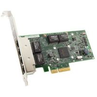 NETXTREME PCIE 1GB 4-PORT RJ45