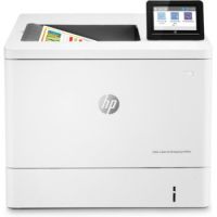 HP Color LaserJet Enterprise M555dn 38ppm LAN