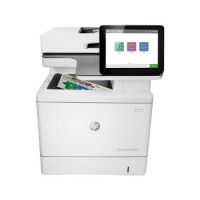 LaserJet Enterprise MFP M578dn - Multifunktionsdrucker - Farbe - Laser - Lega