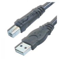 Datalogic USB, Type A, E/P, 15�� (4.5 m) USB cable